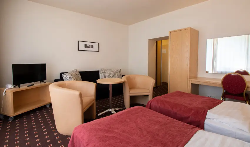 Laterum Hotel Pécs