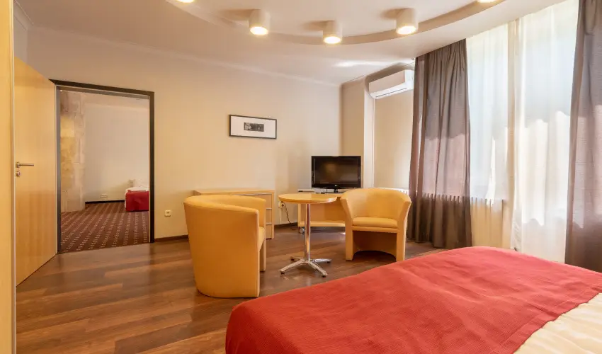 Laterum Hotel Pécs