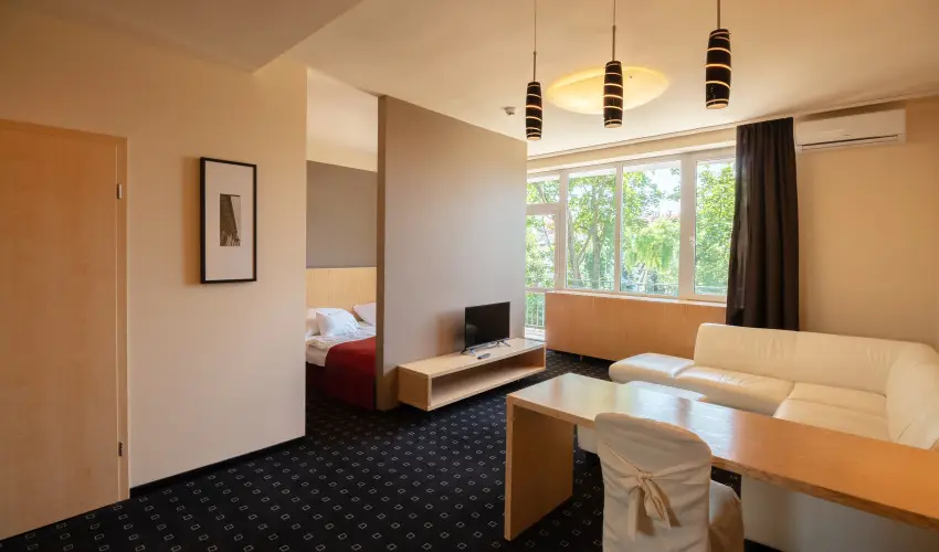 Laterum Hotel Pécs