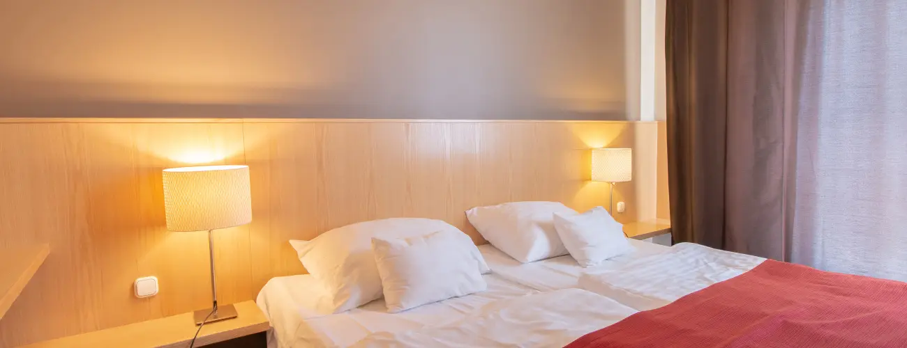 Laterum Hotel Pcs - Oktber 23. 