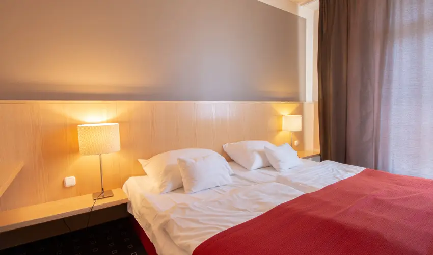 Laterum Hotel Pécs