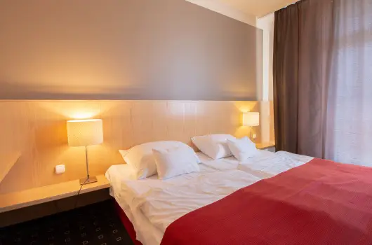 Laterum Hotel, P�cs, Hark�ny - 19 km