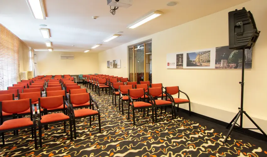 Laterum Hotel Pécs