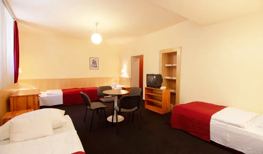 Laterum Hotel Pécs