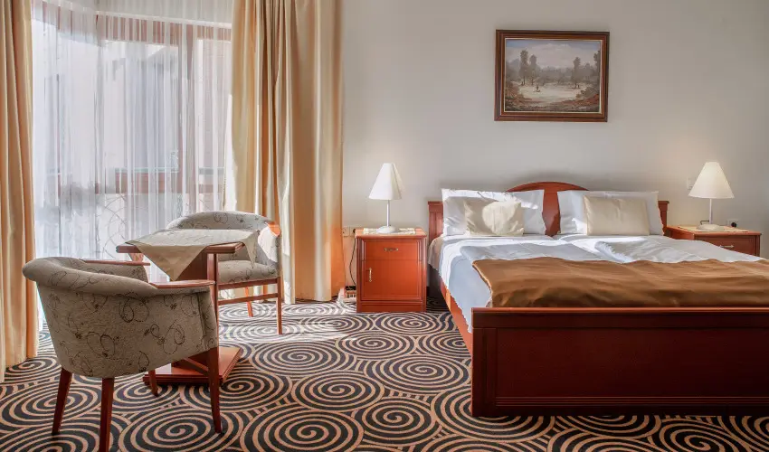 Sándor Hotel Pécs
