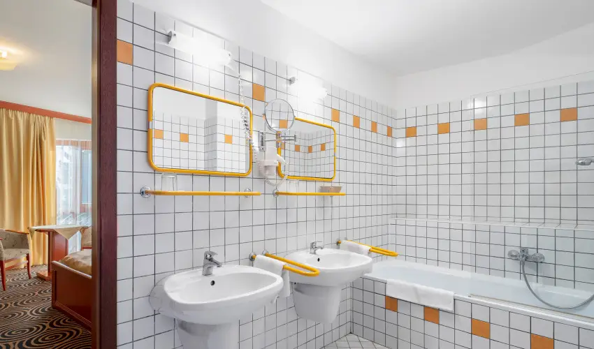 Sándor Hotel Pécs