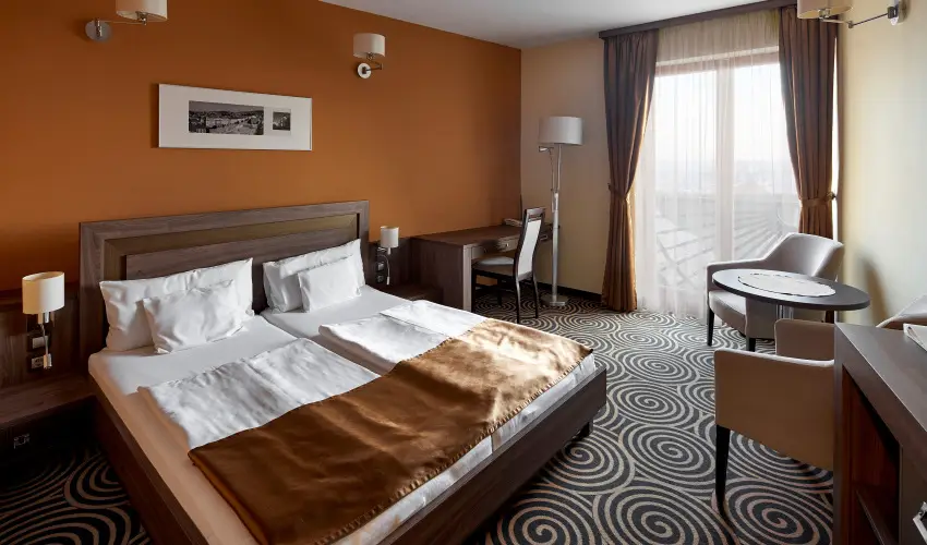 Sándor Hotel Pécs