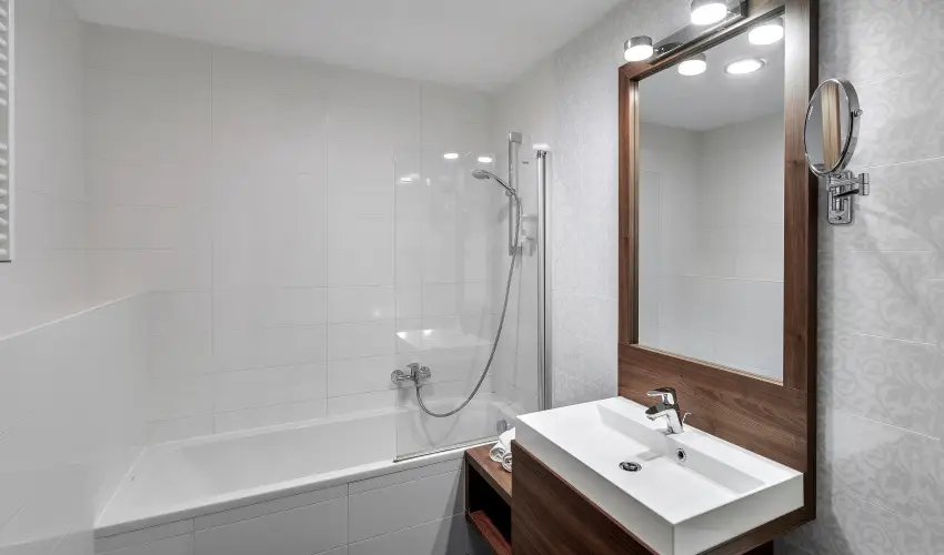 Sándor Hotel Pécs
