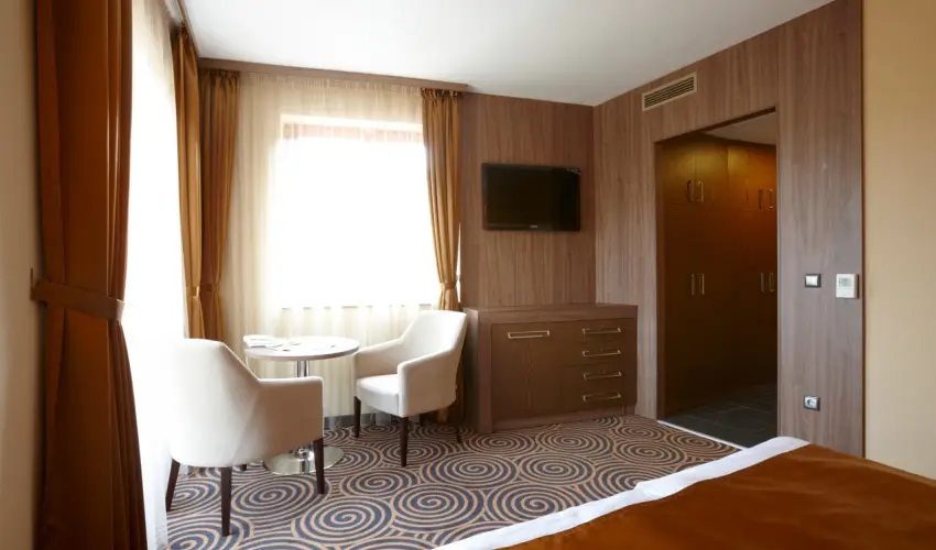 Sándor Hotel Pécs