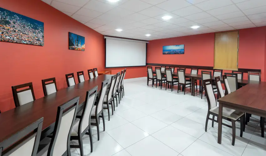 Sándor Hotel Pécs