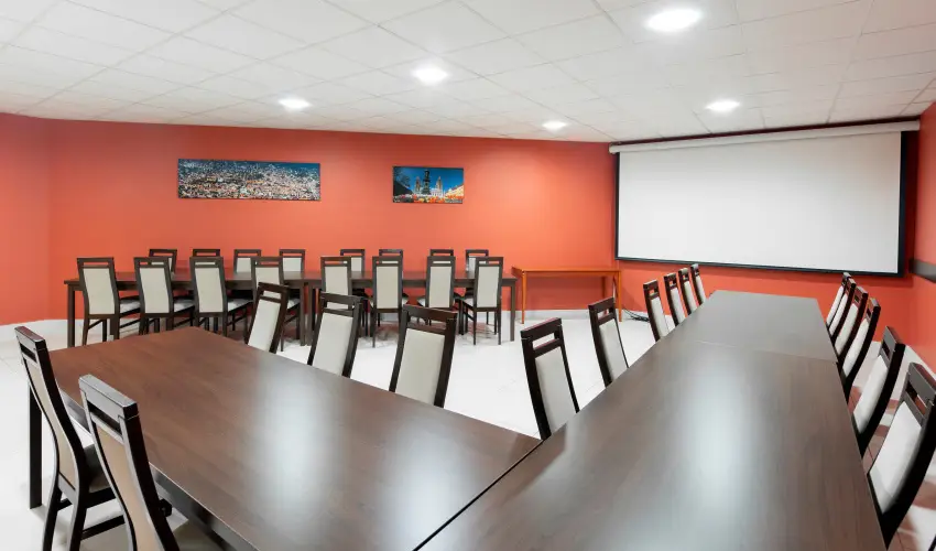 Sándor Hotel Pécs