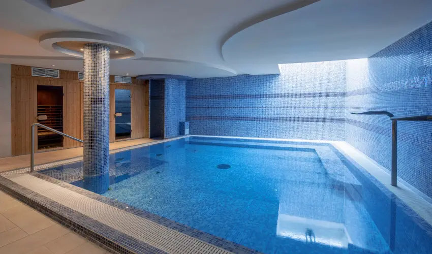 Sándor Hotel Pécs