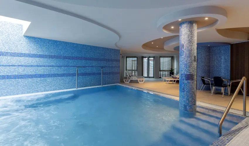 Sándor Hotel Pécs