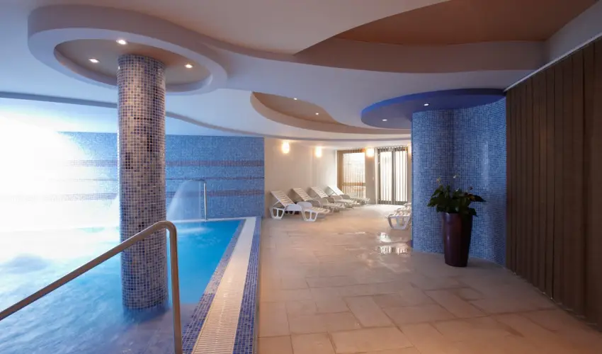 Sándor Hotel Pécs
