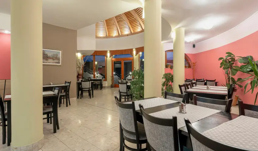 Sándor Hotel Pécs