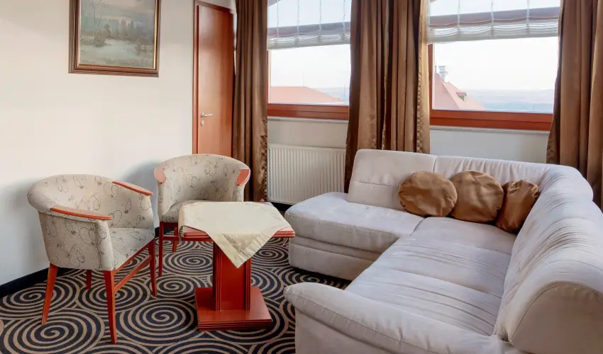 Sándor Hotel Pécs