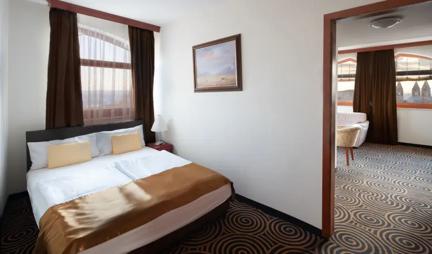 Sándor Hotel Pécs