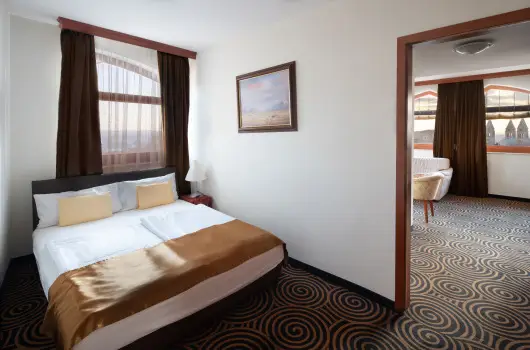 S�ndor Hotel, P�cs, Hark�ny - 20 km