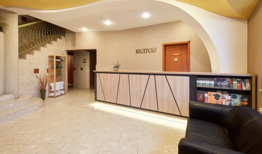 Sándor Hotel Pécs