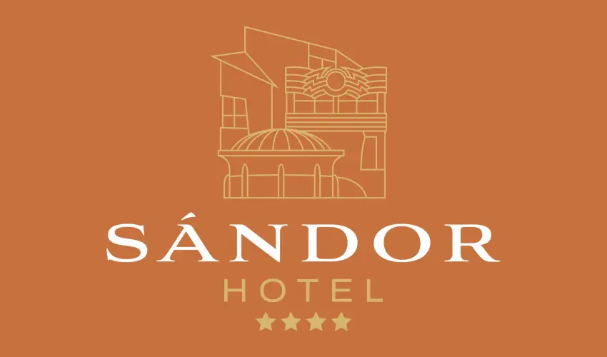 Sándor Hotel Pécs