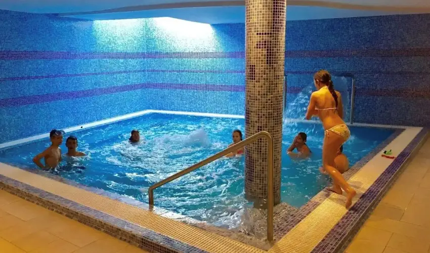 Sándor Hotel Pécs