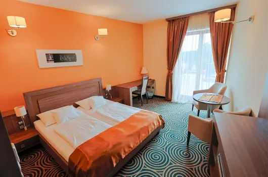 S�ndor Hotel, P�cs, Hark�ny - 20 km