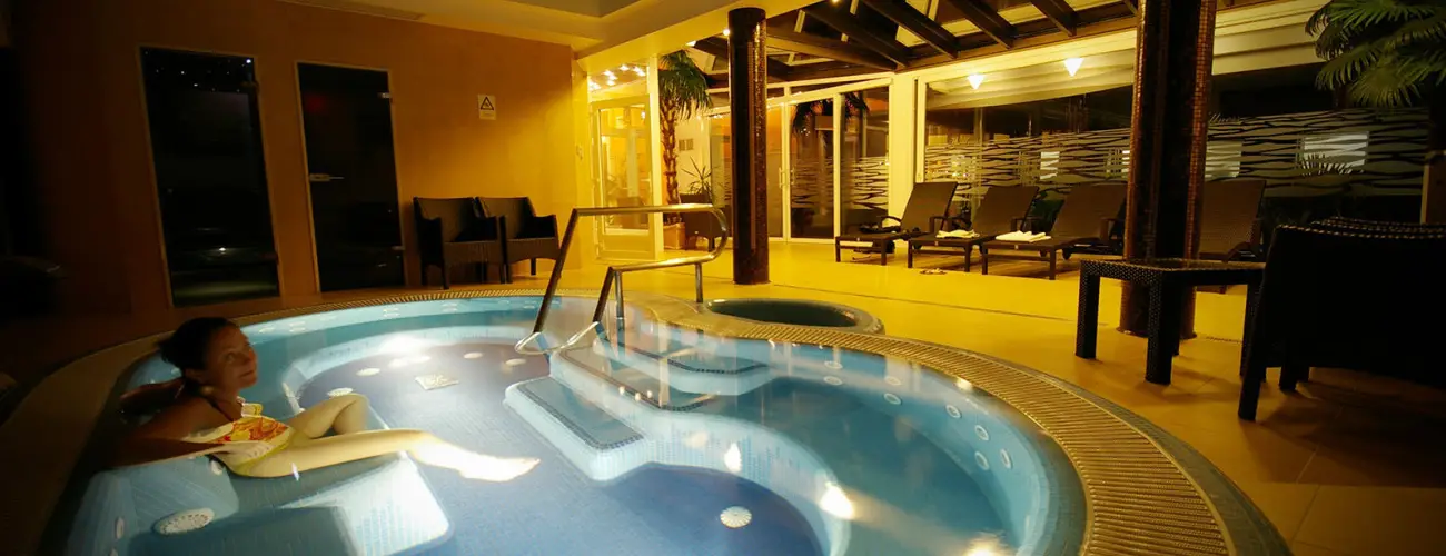 Hotel Xavin Harkny - Mjus 1.