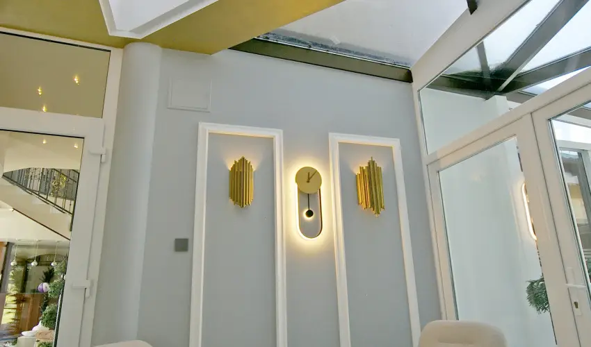 Hotel Xavin Hark�ny