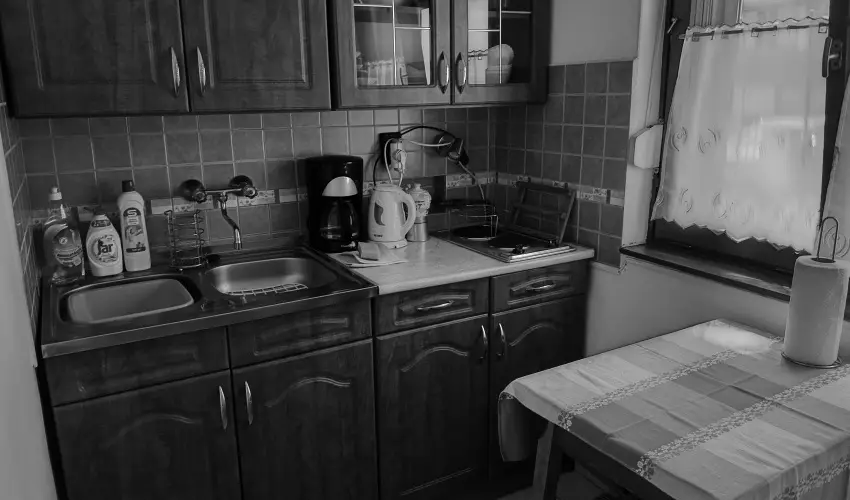 �risz Apartman Hark�ny