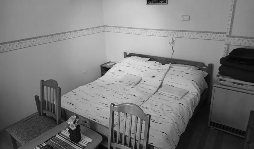 �risz Apartman Hark�ny