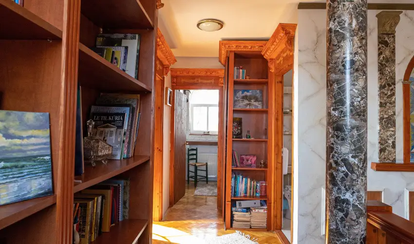 Kastello Vend�gh�z Nagykoz�r