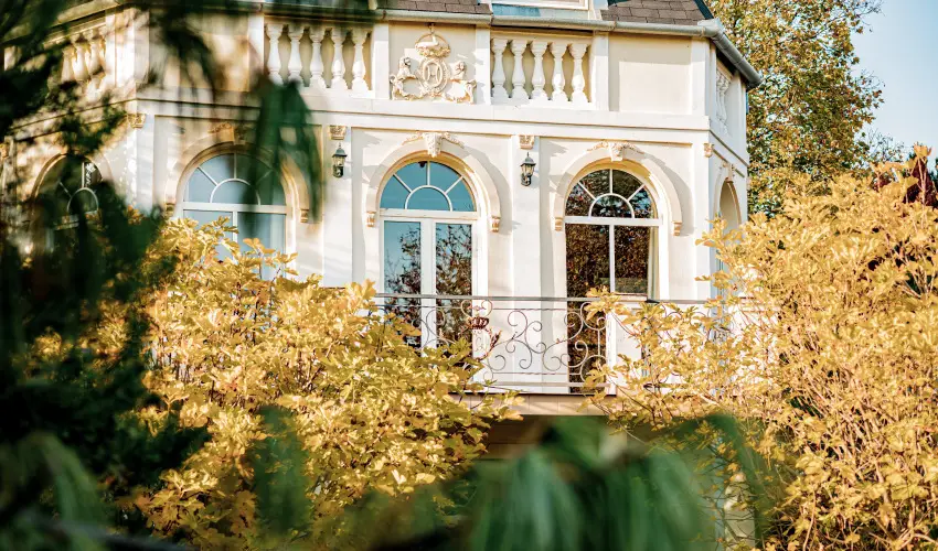 Kastello Vend�gh�z Nagykoz�r