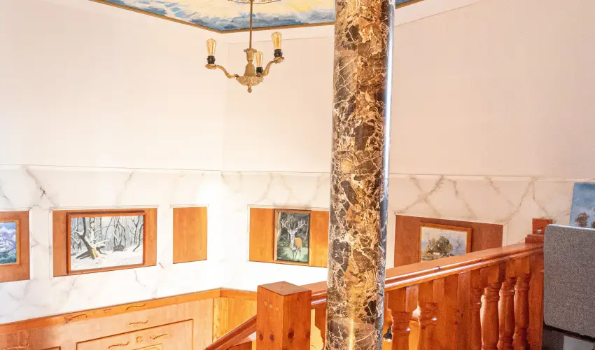 Kastello Vend�gh�z Nagykoz�r