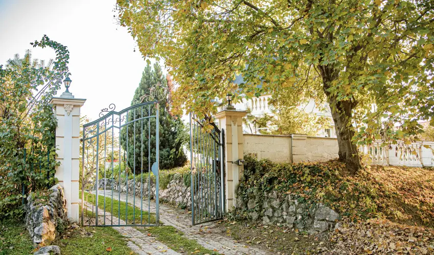 Kastello Vend�gh�z Nagykoz�r