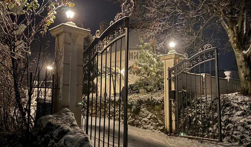 Kastello Vend�gh�z Nagykoz�r