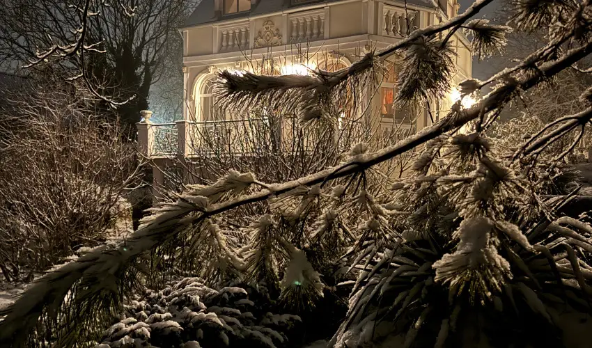 Kastello Vend�gh�z Nagykoz�r