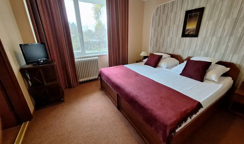 Komfort Hotel Platn Harkny