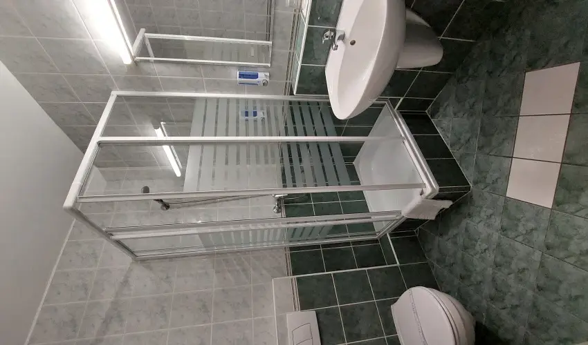 Komfort Hotel Platn Harkny