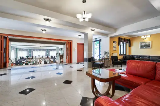 Korona Hotel Hark�ny, Hark�ny