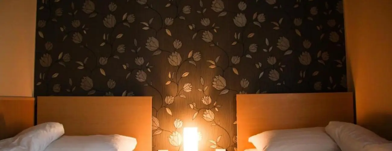 Korona Hotel Harkny Harkny - Napi rak reggelis elltssal (1 jtl)