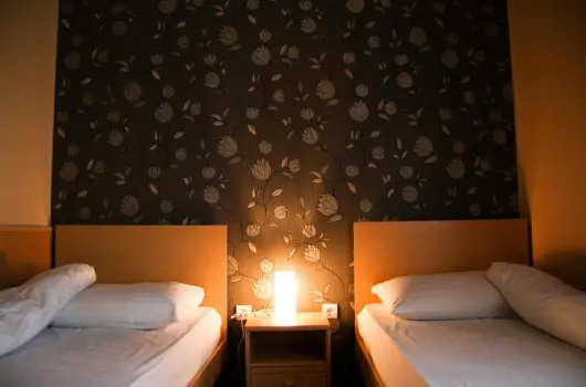 Korona Hotel Hark�ny, Hark�ny