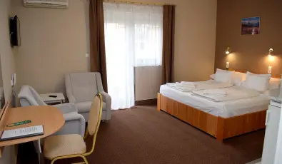 Ldia Hotel Harkny Harkny