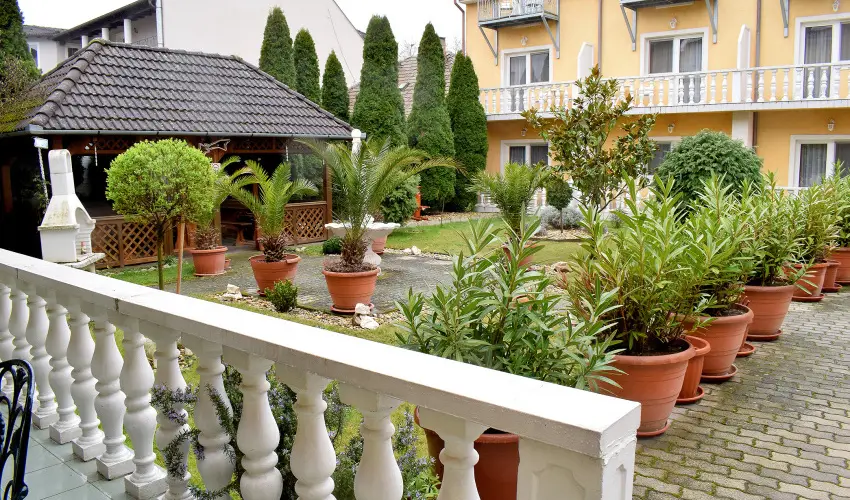 Ldia Hotel Harkny Harkny