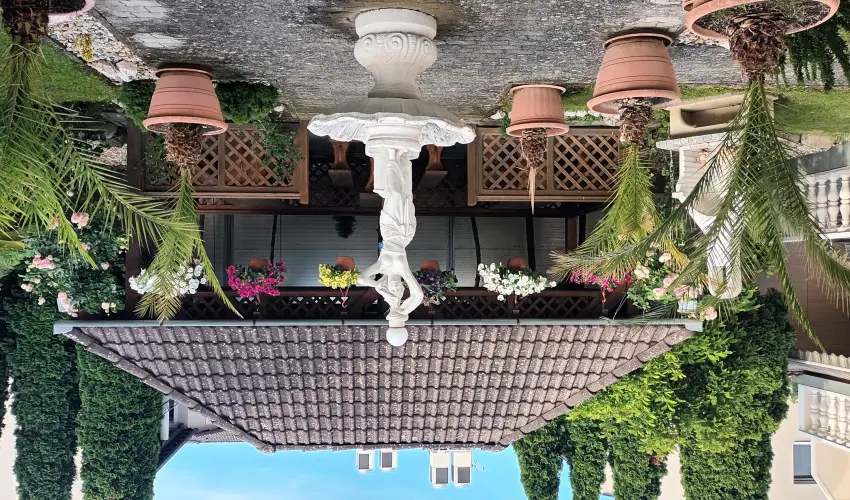 Ldia Hotel Harkny Harkny