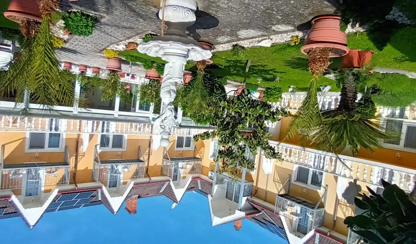 Ldia Hotel Harkny Harkny