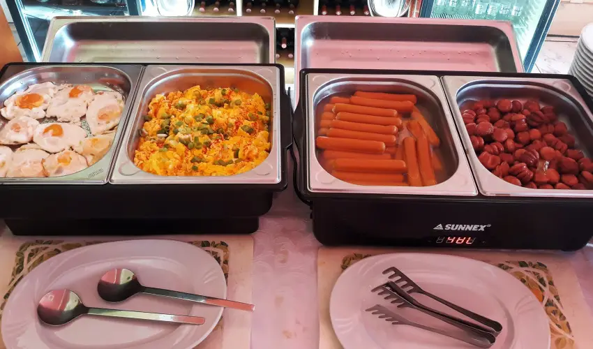 Ldia Hotel Harkny Harkny