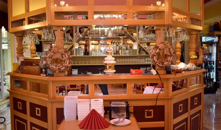 Ldia Hotel Harkny Harkny