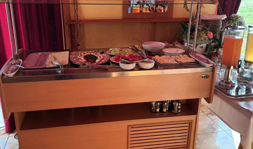 Ldia Hotel Harkny Harkny