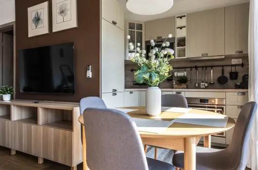 MAGDAROSA Resort, Hark�ny