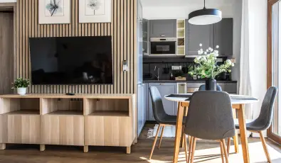 MAGDAROSA Resort Harkny